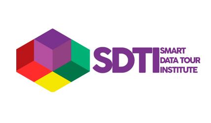 SDTI logo smart data tour institute